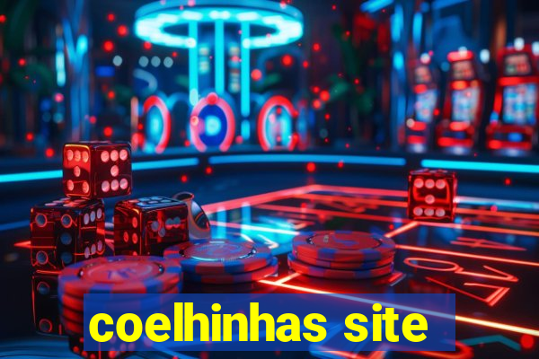 coelhinhas site